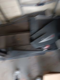 Bowflex Tred Climber