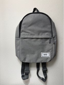 Solo New York backpack