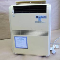 Portable AC Unit