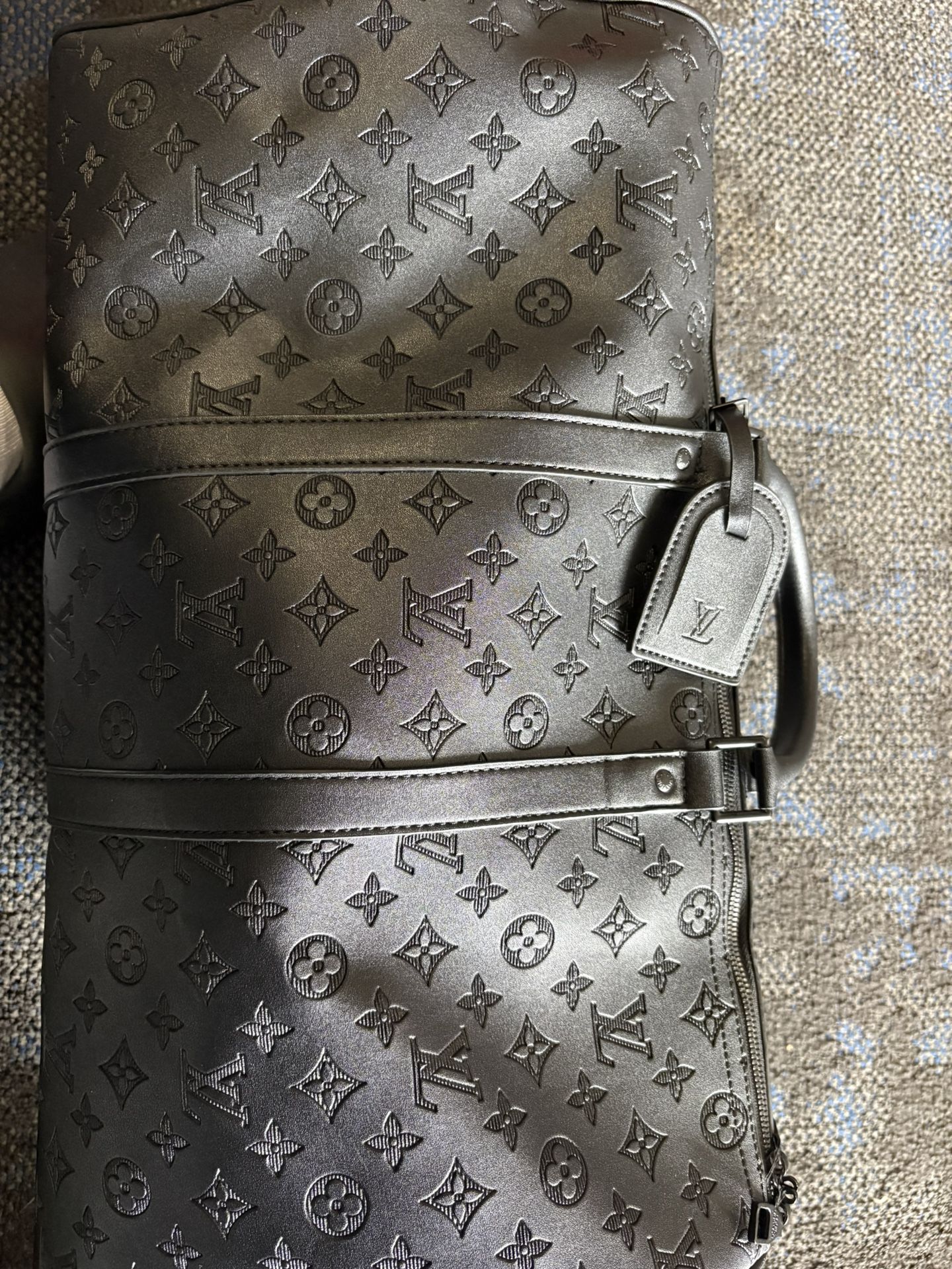 Louis Vuitton Keepall Bandouliere
