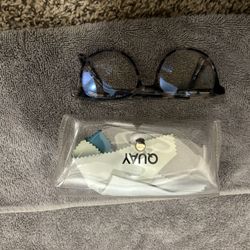 Quay Blue light Glasses 