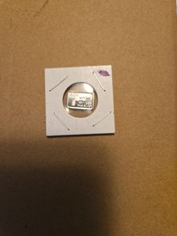 1gr 999 Silver Bar