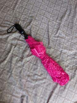 Pink T-Mobile Umbrella