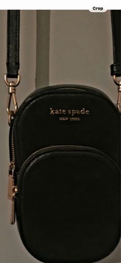 Kate Spade phone and small items cross body!