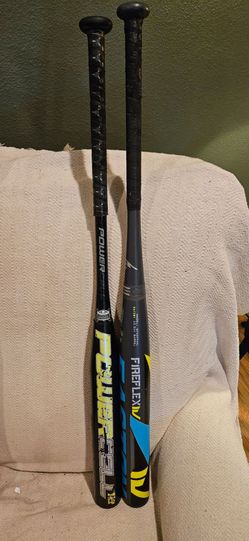Usssa softball bats