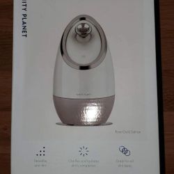 Aira Face Steamer