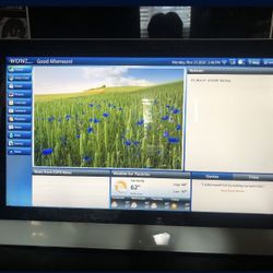 The Wow! Computer/desktop