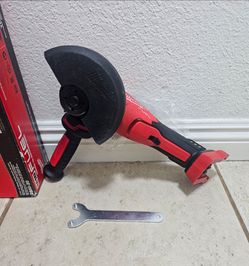 M18 fuel rapid grinder