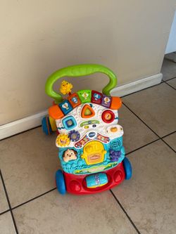 Vtech Walker Toy