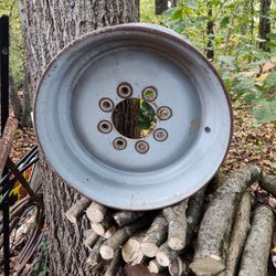 Truck Parts And Accessories