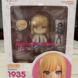 Nendoroid Marin Kitsgawa My Dress Up Darling Figure Used