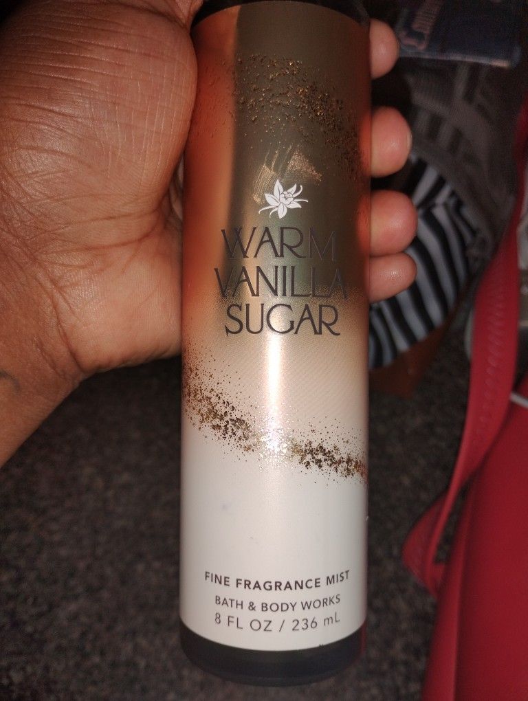 Bath And Body Works 