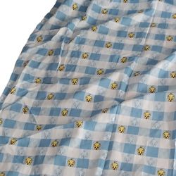 Tweety Vintage Bed Sheets Pre-owned Perfect Condition 