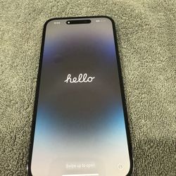 Unlocked iPhone 14 Pro Max 256 GB