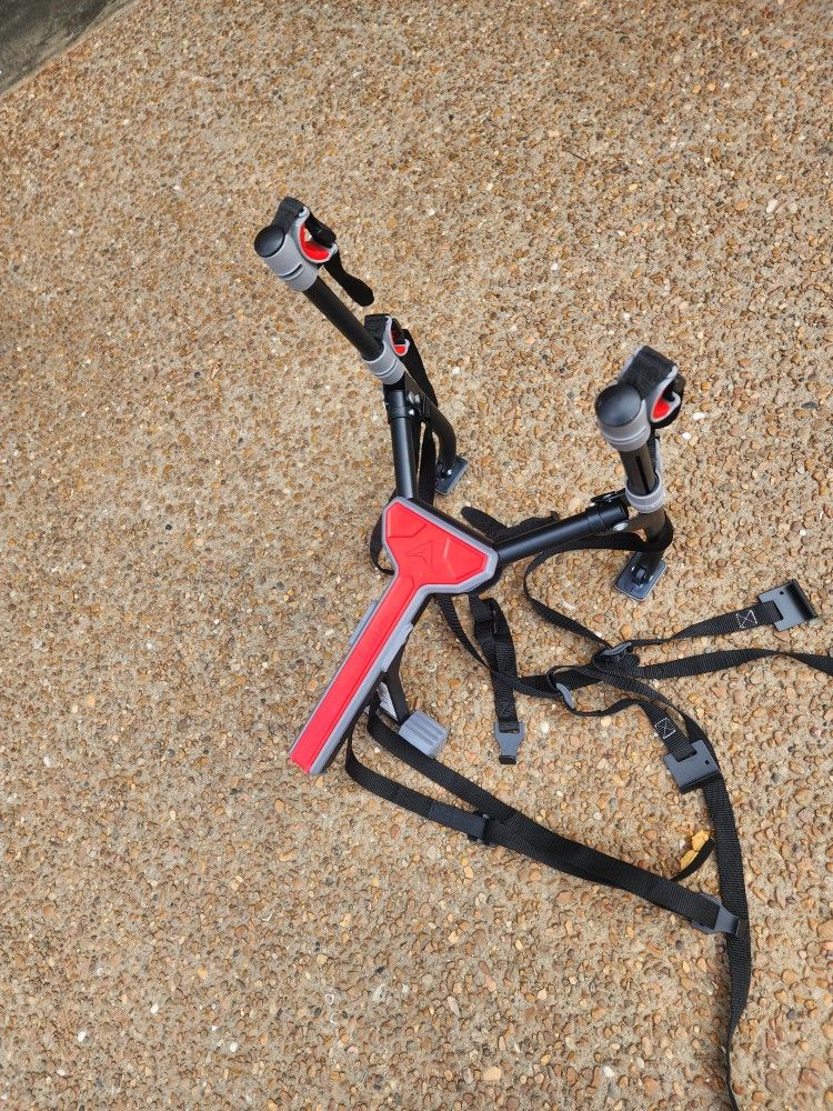 *** BRAND NEW BIKE RACK ***