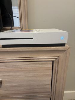Xbox one s 1tb