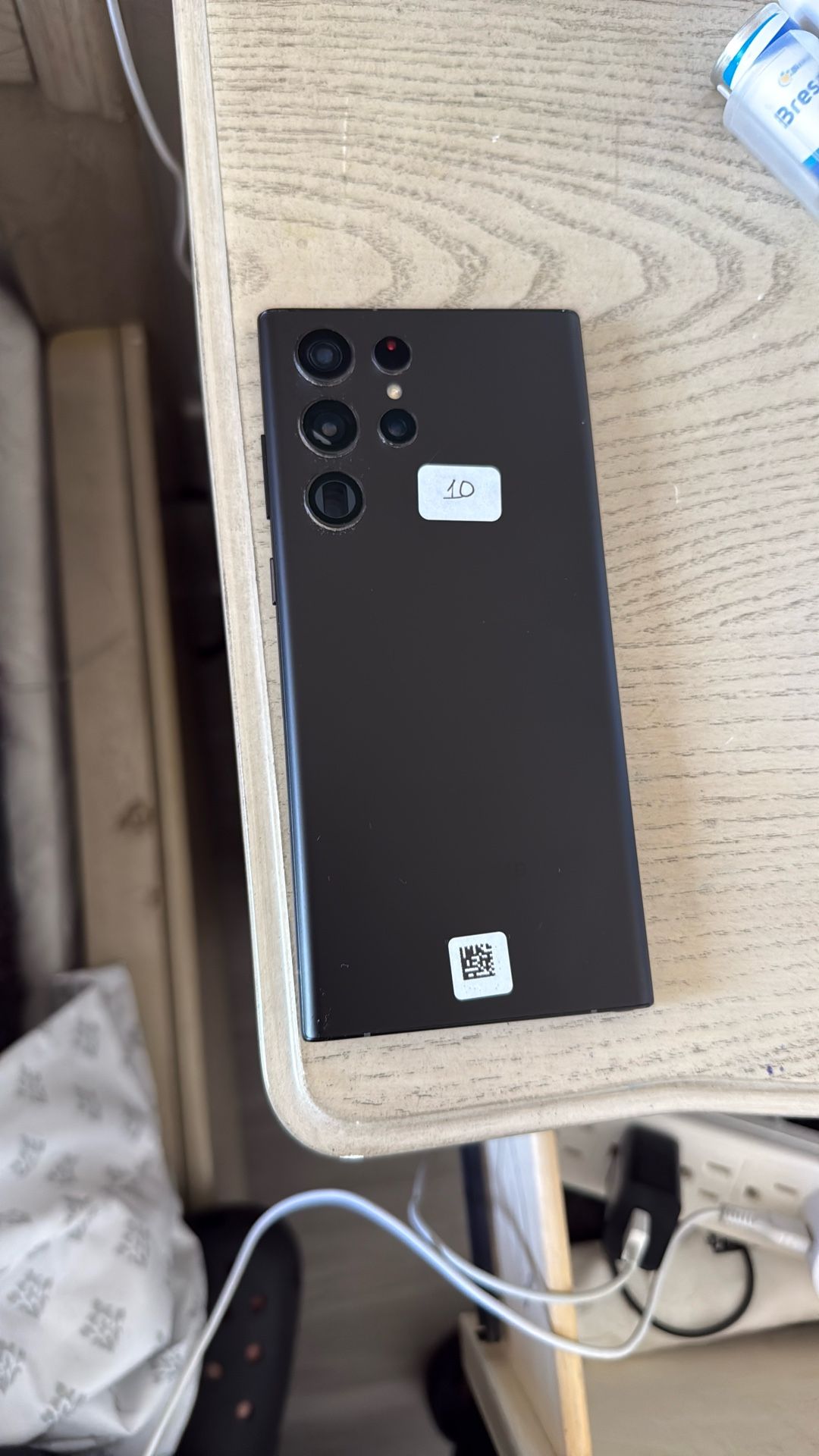 Samsung Galaxy S22 Ultra 