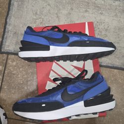 Nike Waffle One