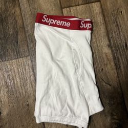 Supreme Boxers 2XL