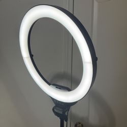 Ring Light 