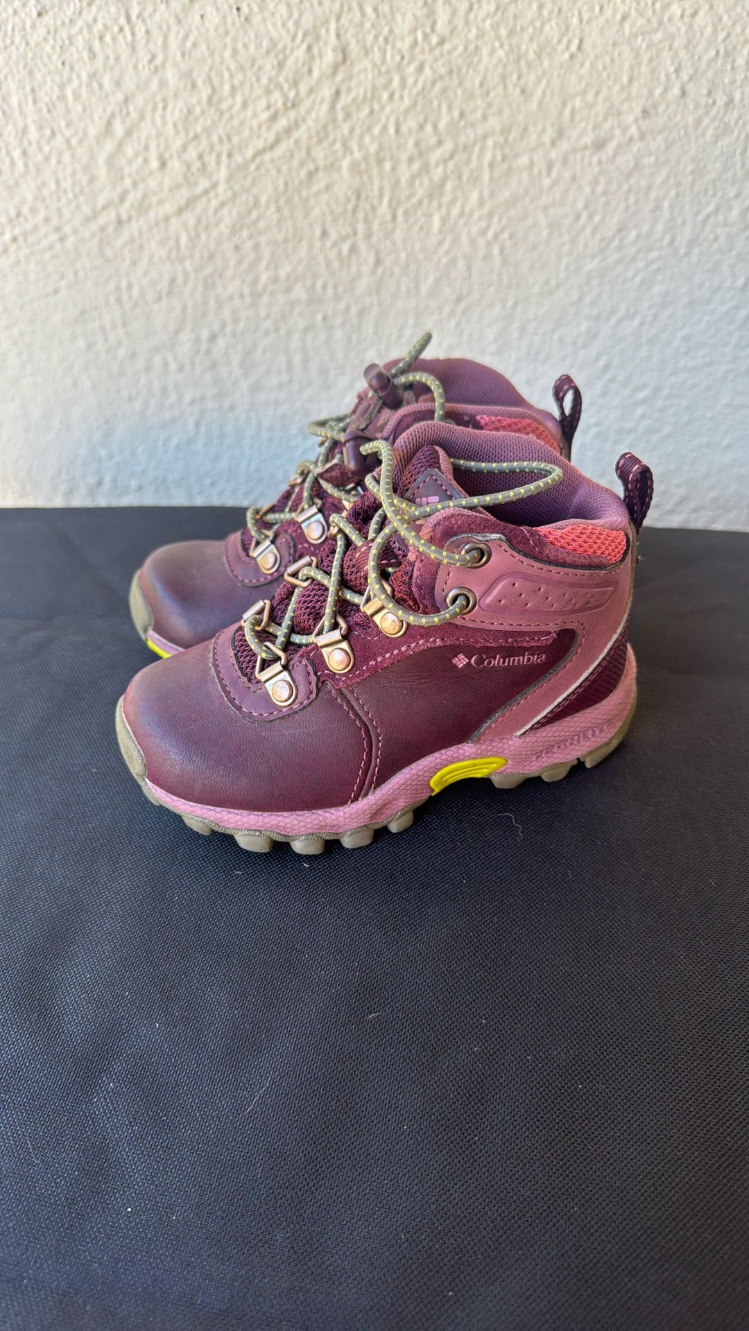 Columbia Boots 