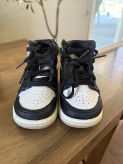 Jordan Toddler Shoes