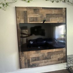 60 Inch Vizio Flat screen TV