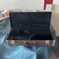 Used Yamaha Alto Saxophone Case 