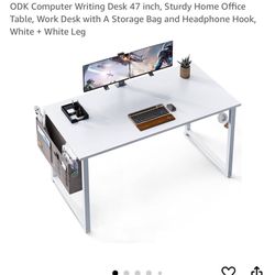 Computer Desk 