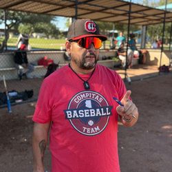 Compitas Sunday Adult Team