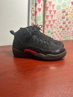 Air Jordan 12 Rush Pink (6.5Y)