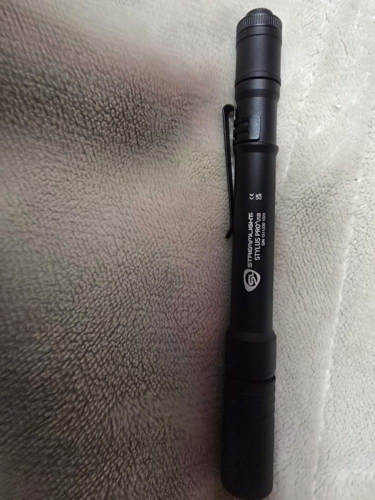 STREAMLIGHT ProTac HL*USB