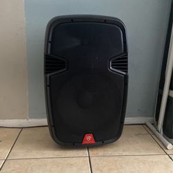 Rockville Speaker