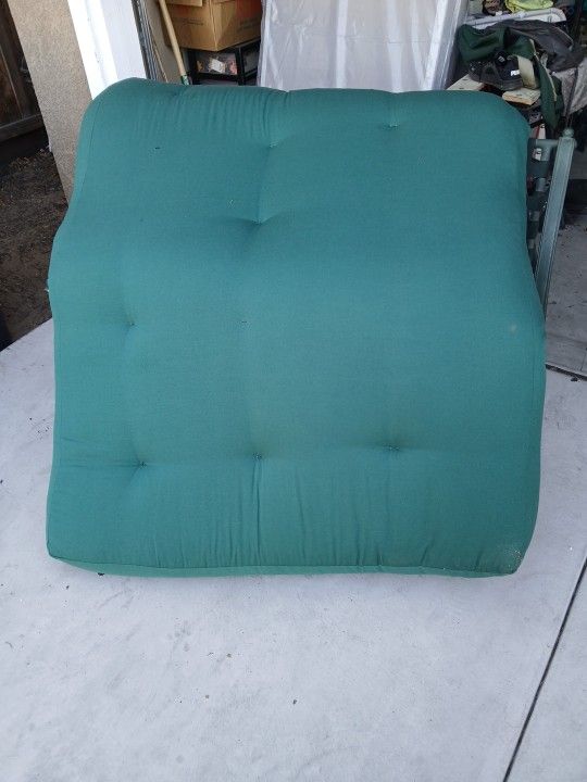 Futon Full Matress Only!!