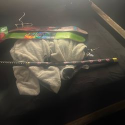 Zoro Sword Replica “NOT REAL”