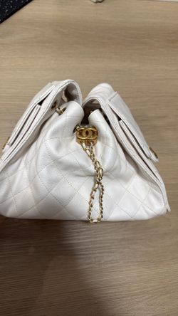 CHANEL 25 SMALL HANDBAG