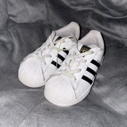 Kids Adidas Size 9K