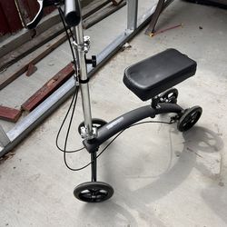 Medical Scooter