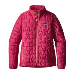 Patagonia Women's Nano Puff® Jacket size M 