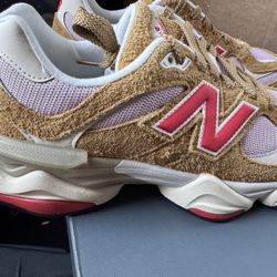 New Balance 9060. New Sz12. Talla 12