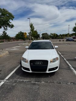 2008 Audi A4