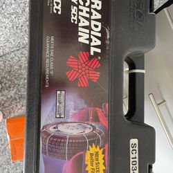 Snow Chains