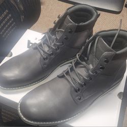 Men's Boot's