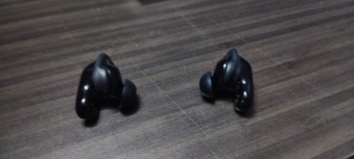 Bose Earbuds