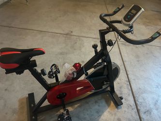 Stationery Bicycle