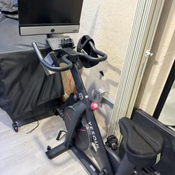 YESOUL Smart Exercise Bike OBO