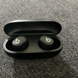 Beats By Dre Earbuds