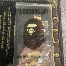 Bape