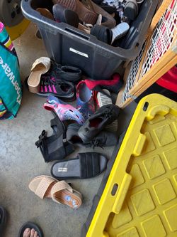 Women’s shoes