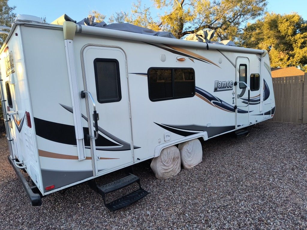 2014 Lance 2285